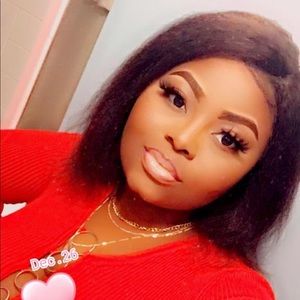 Meet your Posher, Juditte